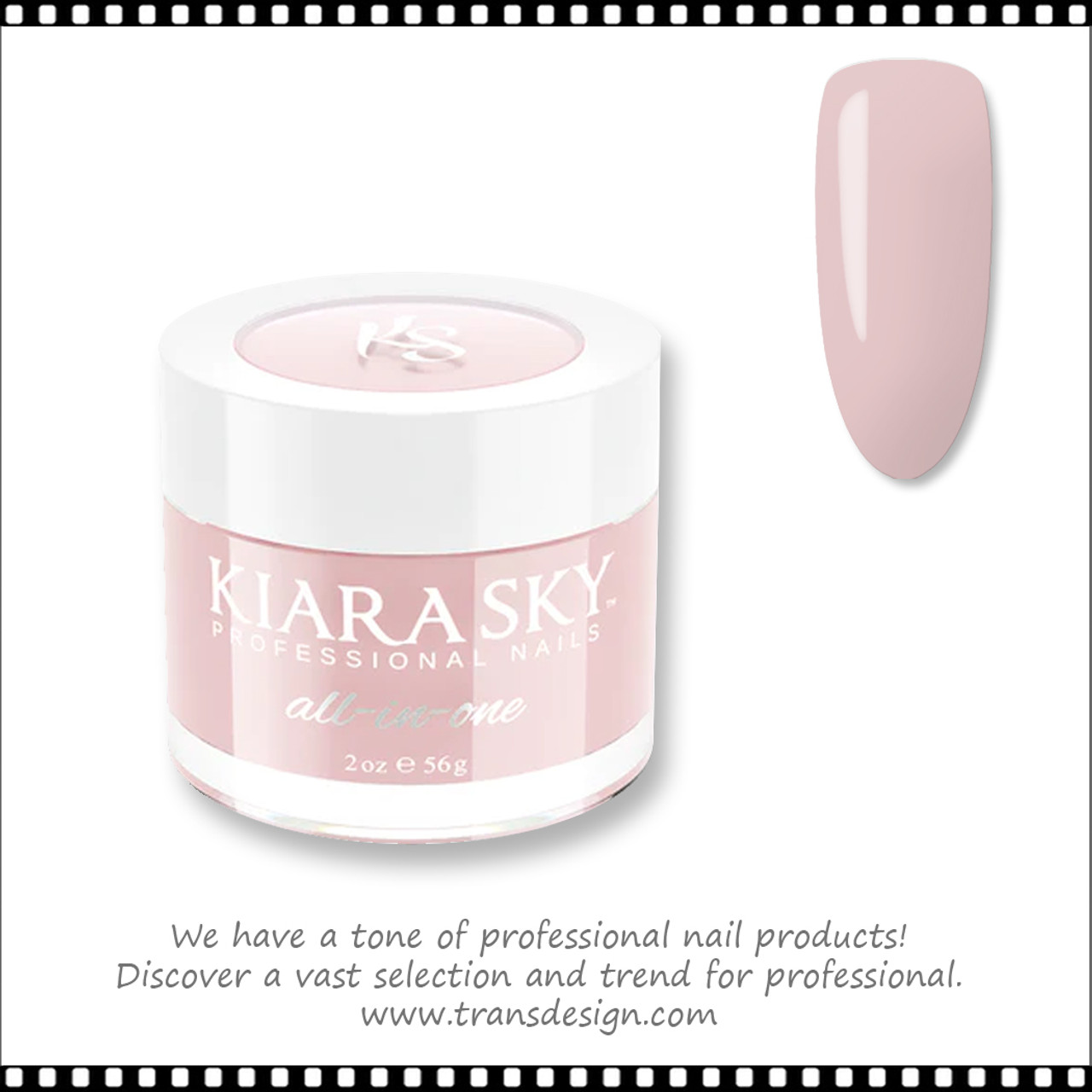 Kiara Sky Sprinkle On Glitter Collection (All I can Pink of) : Amazon.in:  Beauty